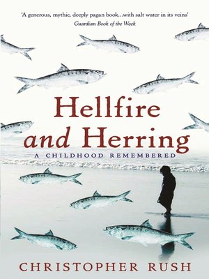 cover image of Hellfire and Herring